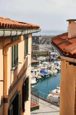 Bermeo, Bermeo, Biscay, Bask Ülkesi, Euskadi, Euskal Herria, İspanya, Avrupa Limanı.