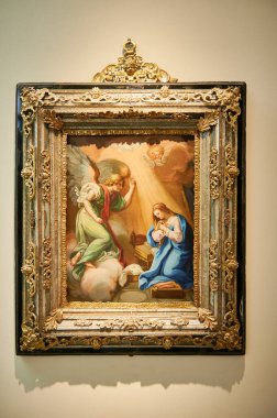 Bildirgenin bakırına yağ