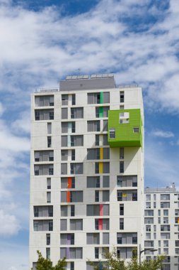 Vitoria Gasteiz, Araba, Bask Ülkesi, Euskadi, İspanya