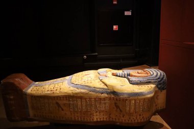 Kahverengi arkaplan, sol tarafında mor çalı çiçekleri bulunan leylağı andırır. Koyu kahverengi ve yumuşak morun birleşimi sıcak ve şenlikli bir hava yaratır. Çiçeklerin doğal dokusu ve rengi görsel derinliği arttırır..