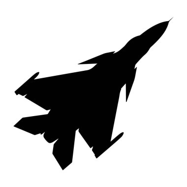 Savaşçı simgesi vektör illüstrasyonu