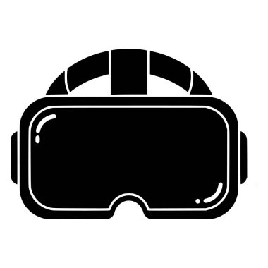 Sanal gerçekliğe sahip vr gözlükleri