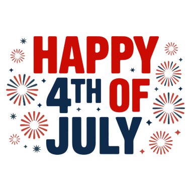 4 Temmuz kutlu olsun..