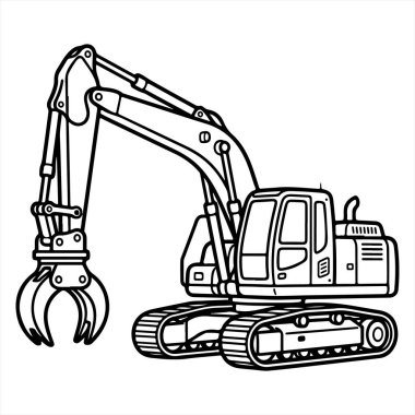 siyah beyaz çizgi çizme