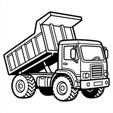 siyah beyaz çizgi çizme