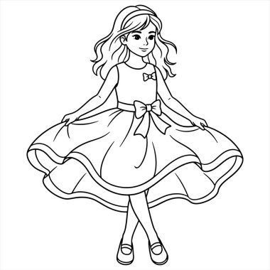 siyah beyaz çizgi çizme