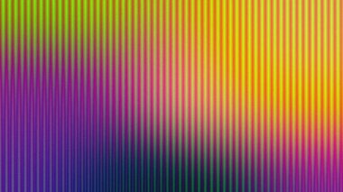 Akıcı Dikey Çizgili Çağdaş Gradyan Soyut Arkaplan, Kusursuz Parlak Geçişler, Atmosferik Dijital Dokular ve Sanatsal ve Modern Düzenler İçin Yumuşak Doğrusal Dinamik İdeal