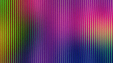 Zarif Gradyan Duvar Kağıdı Gösterimi Dikey Tasarlanmış Satırlar, Pürüzsüz Parlak Geçişler, Yumuşak Atmosferik Ayrıntılar ve Modern Doğrusal Desenler Profesyoneller ve Sanatçılar İçin Mükemmel