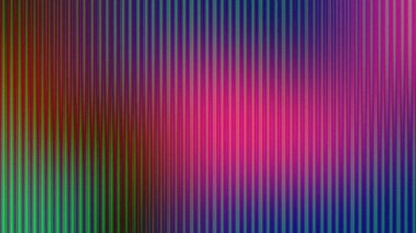 Kusursuz Gradyan Soyut Duvar Kağıdı Sunar Dikey Doğrusal Dalgalar, Parlayan Atmosferik Dokular, Yumuşak Harmanlanmış Geçişler ve Tasarım İçin Minimum Dijital Çizgi Efektleri İdeal