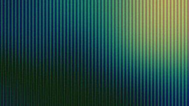 Modern Gradyan Soyut Arkaplan Dikey Çizgili Geometri, Sıvı Parlayan Geçişler, Kusursuz Yumuşak Dokular ve Gelişmiş Görsel Bileşimler İçin Uygun Şekiller