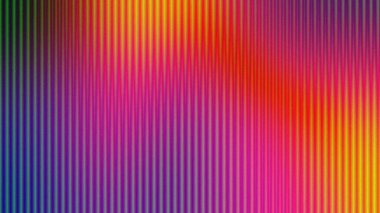 Çağdaş Gradyan Duvar Kağıdı Sunar Yapılandırılmış Dikey Çizgiler, Pürüzsüz Parlayan Geçişler, Atmosferik Soyut Dokular ve Parlak Dijital Ayrıntılar Tasarımcılar için İdeal