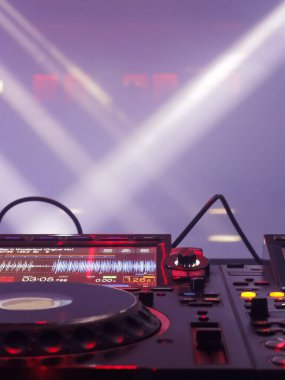 Elektronik Ses Atmosferi Görüntüleri