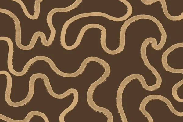   Sıvı girdaplı ve toprak derinlikli sıcak kahverengi hücresel doku, doğal taş ya da mermer efektleri için mükemmel.