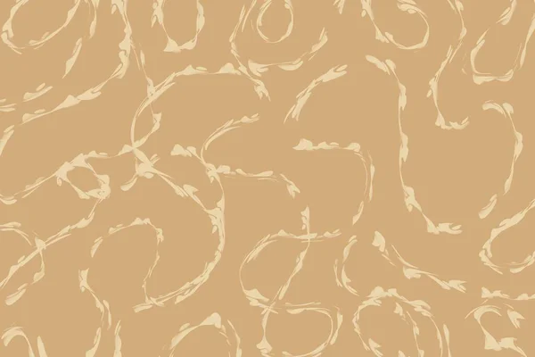 Hassas bukleleri ve minimalist derinliği olan soluk bej rengi, soyut sanat için ideal.