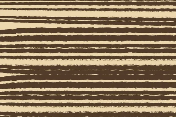 Düzensiz dalgalar ve nötr tonlara sahip Sepya soyut yatay çizgileri endüstriyel veya minimalist tasarımlar için uygundur