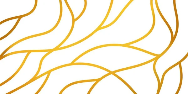   Beyaz arka planda yumuşak bakır renkli çizgiler. Pürüzsüz çizgileri ve sıcak bakır rengi olan zarif bir arkaplan..