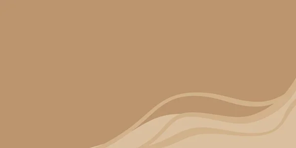 Bej-kahverengi bir palette arkaplan ve girdap deseni