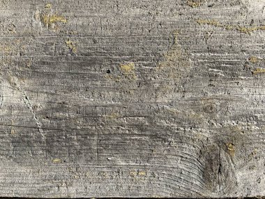 Görünür tahıllar, düğümler ve kusurlarla kaplanmış ahşap kaplama. Kırsal, eski doku arka plan ya da tasarım elementleri için mükemmel.