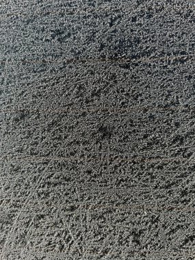 Gri soyut desenli yüzey. Geçmişler, kavramlar ya da örtüşmeler için idealdir. Sert.