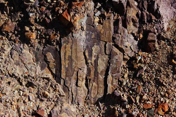 Textura Rocas Paisaje Montaña Turismo Viajes Fondo Elemento Diseño —  Fotos de Stock