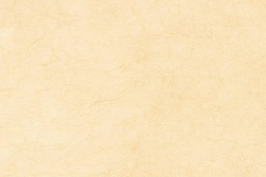 Japon sarı kağıt dokusu. Doğal grunge tuval soyut. Arka plan fotoğrafçılığı. retro biçimli konsept.