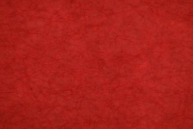 Japon klasik kırmızı kağıt dokusu. Doğal grunge tuval soyut. arkaplan fotoğrafçılık.