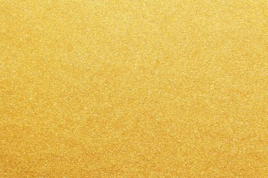 Altın rengi simli kağıt soyut. Doğal grunge dokusu. retro biçimli konsept.