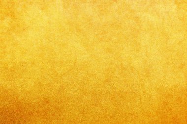 Japon altın kağıt dokusu. Doğal grunge tuval soyut. Arka plan fotoğrafçılığı. retro biçimli konsept.