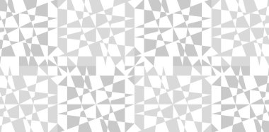 Soyut gri beyaz çizgi. Geometrik kare doku arka planı. Geleneksel düzen. retro biçimli konsept.