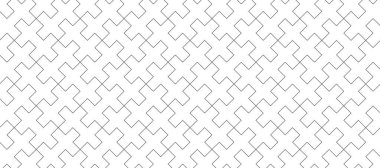 Soyut siyah beyaz çizgi. Geometrik kare doku arka planı. Japon deseni. retro biçimli konsept.