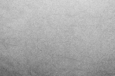 Gümüş renkli simli kağıt soyut. Doğal grunge dokusu. retro biçimli konsept.