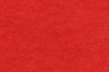 Japon klasik kırmızı kağıt dokusu, doğal grunge tuval soyut, arka plan fotoğrafçılığı