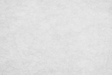 Japon klasik beyaz kağıt dokusu. Doğal grunge tuval soyut. arkaplan fotoğrafçılık.