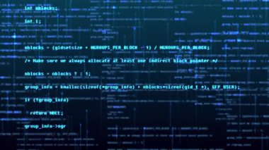 Veri Kodu Programı Siber Güvenlik Bilgileri