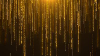 Altın Parçacık Hafif Şelale Ödülleri Gecesi