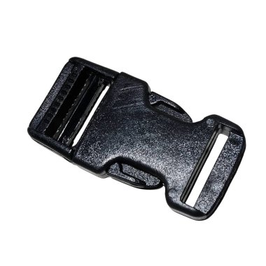 Ağ Kayışı için Siyah Plastik Yayın Kayışı