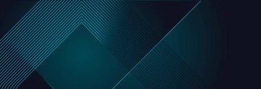 soyut mavi arkaplan, Mavi Arkaplan çizimi, yaratıcı mavi arkaplan fütüristik vektörü.