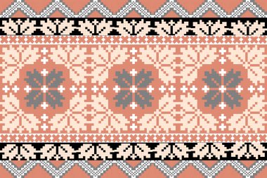 Örülmüş desen, pürüzsüz doku