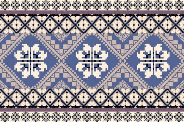 Ukrayna halk süsü. Kusursuz desen