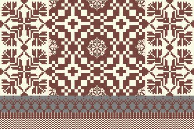 Dikensiz Noel süveteri örülmüş