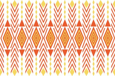 Temiz çizgiler ve kalın simetri içeren klasik soyut geometrik dikişsiz desen. Tekstil baskıları, ev dekorasyonu, kırtasiye malzemeleri ve moda tasarımı için ideal. Modern markalaşma ya da minimalist altyapı için mükemmel.