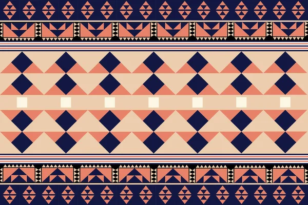 Dünyadan esinlenilmiş şekilleri, modaya uygun renk paleti ve çok yönlü bir düzeni olan bir Tone vektör geometrik deseni. Dijital sanat, poster tasarımı ve tekstil baskısı için harika.