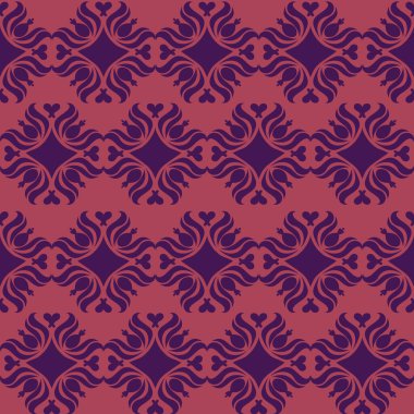 Dünyevi ses tonu Lüks Damask Deseni, Üst Düzey İç Tasarım ve Moda İçin Zarif Tasarım. Bu zarif damaske deseni ile zamansız sofistike hoşgörü, zenginlik tadı olanlar için titizlikle hazırlanmış