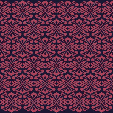 Dünyevi ses tonu Lüks Damask Deseni, Üst Düzey İç Tasarım ve Moda İçin Zarif Tasarım. Bu zarif damaske deseni ile zamansız sofistike hoşgörü, zenginlik tadı olanlar için titizlikle hazırlanmış