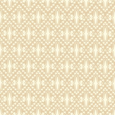 Yerli Tonu Lüks Şam Şablonu Üst Düzey İç Modeller için Zarif Dekorasyon Tasarımı. Bu zarif damaske deseni ile zamansız sofistike hoşgörü, zenginlik tadı olanlar için titizlikle hazırlanmış