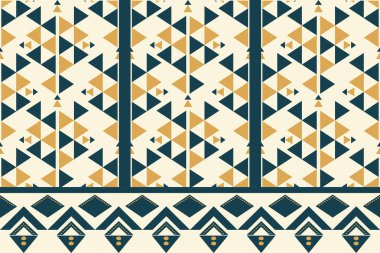 Temiz çizgiler ve kalın simetri içeren klasik soyut geometrik dikişsiz desen. Tekstil baskıları, ev dekorasyonu, kırtasiye malzemeleri ve moda tasarımı için ideal. Modern markalaşma ya da minimalist altyapı için mükemmel.