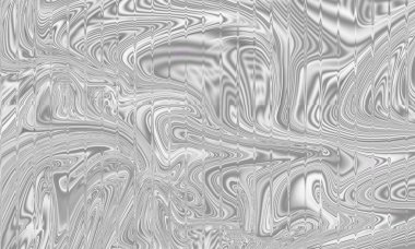 Değişik bir doku etkisine sahip mavi ve beyaz çizgilerin aktığı dinamik soyut arkaplan.