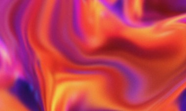 Değişik bir doku etkisine sahip mavi ve beyaz çizgilerin aktığı dinamik soyut arkaplan.