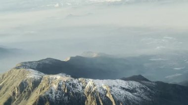 Santiago Şili 'nin Kalbi