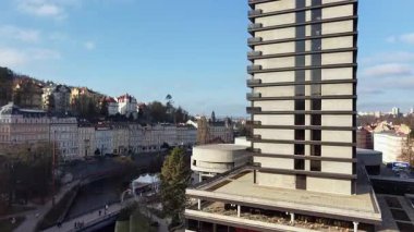 27.12.2025 - Termal Otel, Karlovy Vary, Çek Cumhuriyeti